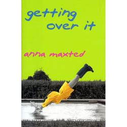 ISBN Getting Over It livre Livre de poche