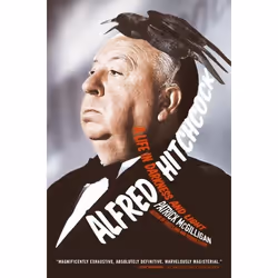 ISBN Alfred Hitchcock, Livre de poche, 864 pages