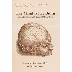 ISBN The Mind and the Brain, Livre de poche, 432 pages
