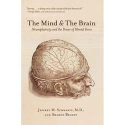 ISBN The Mind and the Brain livre Livre de poche