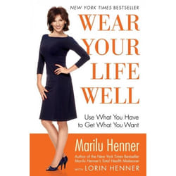 ISBN Wear Your Life Well livre Livre de poche