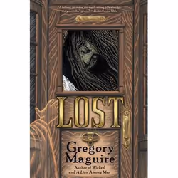 ISBN Lost, Anglais, Livre broché, 340 pages
