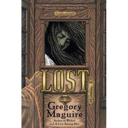 ISBN Lost