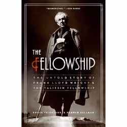 ISBN The Fellowship, Livre de poche, 720 pages