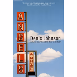 ISBN Angels, Livre de poche, 224 pages