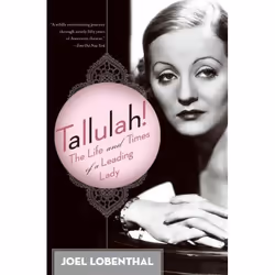 ISBN Tallulah!, Livre de poche, 592 pages