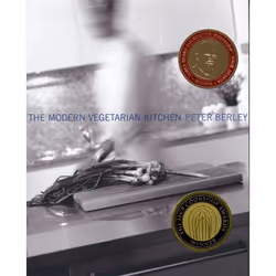 ISBN The Modern Vegetarian Kitchen, Livre de poche, 464 pages