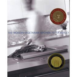 ISBN The Modern Vegetarian Kitchen livre Livre de poche