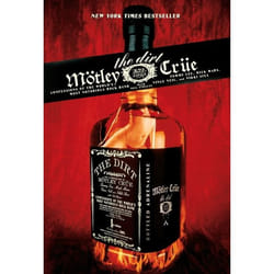 ISBN The Dirt livre Livre de poche