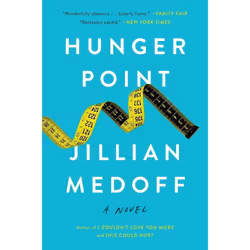 ISBN Hunger Point, Livre de poche, 384 pages