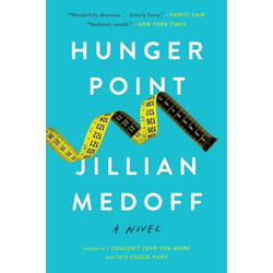 ISBN Hunger Point livre Livre de poche