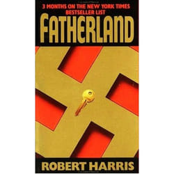 ISBN Fatherland