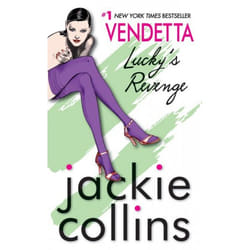 ISBN Vendetta livre Édition de poche