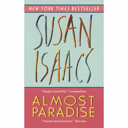 ISBN Almost Paradise, Édition de poche, 688 pages