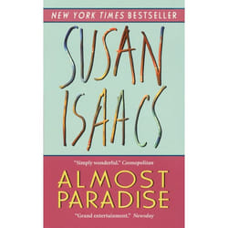 ISBN Almost Paradise livre Édition de poche