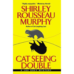 ISBN Cat Seeing Double livre Édition de poche