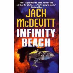 ISBN Infinity Beach, Édition de poche, 528 pages