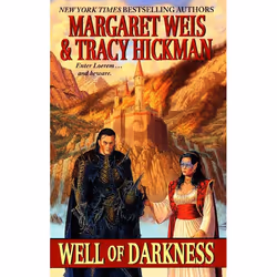 ISBN Well of Darkness, Édition de poche, 592 pages