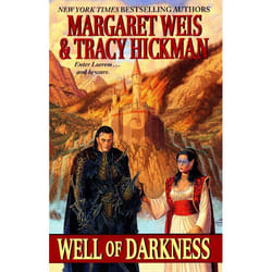 ISBN Well of Darkness livre Édition de poche
