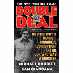 ISBN Double Deal, Édition de poche, 400 pages