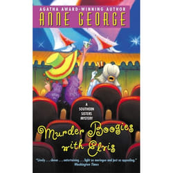 ISBN Murder Boogies with Elvis livre Édition de poche