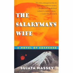 ISBN The Salaryman's Wife, Édition de poche, 432 pages