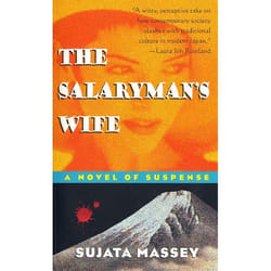ISBN The Salaryman's Wife livre Édition de poche