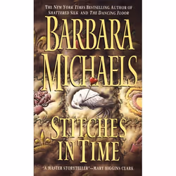 ISBN Stitches in Time, Édition de poche, 400 pages