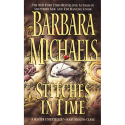 ISBN Stitches in Time livre Édition de poche 400 pages