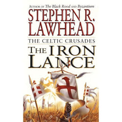 ISBN The Iron Lance livre Édition de poche 656 pages