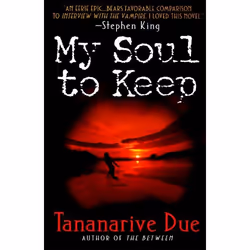 ISBN My Soul to Keep, Livre de poche, 352 pages