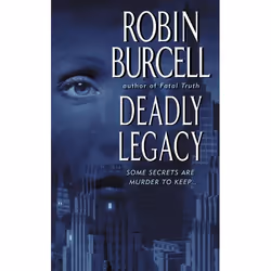 ISBN Deadly Legacy, Édition de poche, 304 pages
