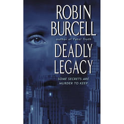 ISBN Deadly Legacy livre Édition de poche 304 pages