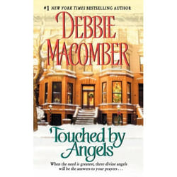 ISBN Touched by Angels livre Édition de poche