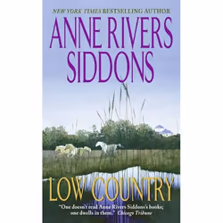 ISBN Low Country, Édition de poche, 480 pages