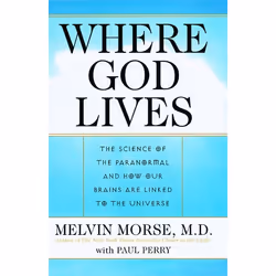 ISBN Where God Lives, Livre de poche, 208 pages