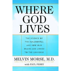 ISBN Where God Lives livre Livre de poche