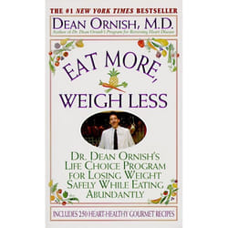 ISBN Eat More, Weigh Less livre Édition de poche