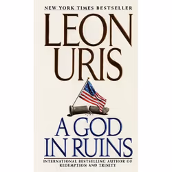 ISBN A God in Ruins, Édition de poche, 528 pages