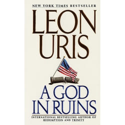 ISBN A God in Ruins livre Édition de poche