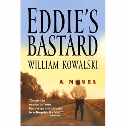 ISBN Eddie's Bastard, Livre de poche, 384 pages
