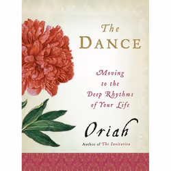 ISBN The Dance, Livre de poche, 208 pages