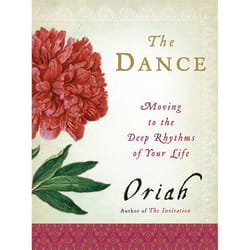 ISBN The Dance livre Livre de poche