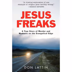 ISBN Jesus Freaks, Livre de poche, 256 pages