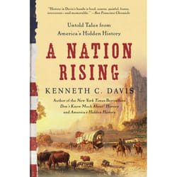 ISBN A Nation Rising livre Livre de poche 320 pages