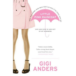 ISBN Little Pink Raincoat livre Livre de poche