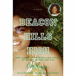 ISBN Beacon Hills High, Livre de poche, 208 pages