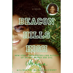 ISBN Beacon Hills High livre Livre de poche