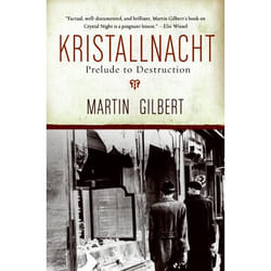 ISBN Kristallnacht livre Livre de poche