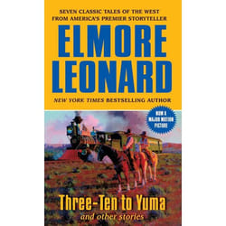 ISBN Three-Ten to Yuma and Other Stories livre Édition de poche